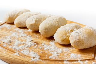 Зрази з капустою (500г)