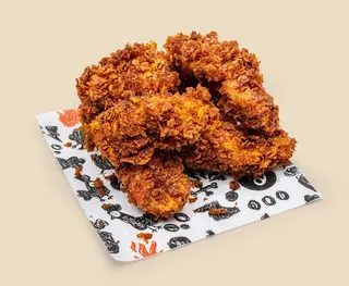 Chicken King (Tenders x6)