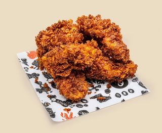 Chicken King (Tenders x6)