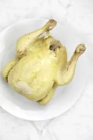 Kuku Boil