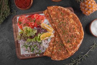 Лахмаджун (260 гр.)