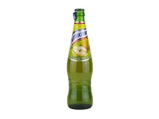 Лимонад "Натахтарі" Груша (500ml)