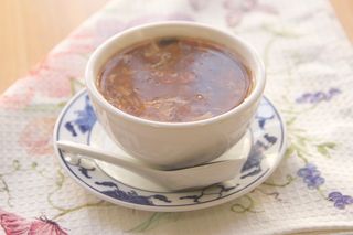 M1 - Sopa Ácida Picante