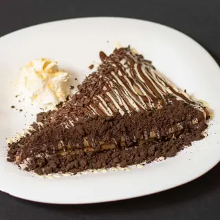 Palačinke Oreo-trokut