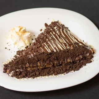 Palačinke Oreo-trokut