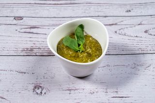 Sos pesto
