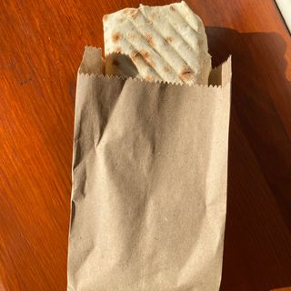 Шаурма зі свининою XL (540г)