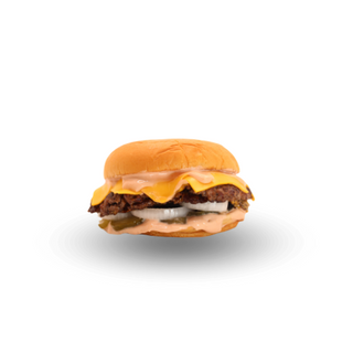 Cheese Sberla
