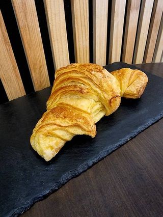 Croissant Simples