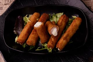 70 Flamenquines (6 Uds.)