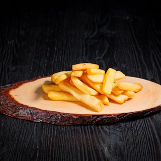 Ración Patatas Clásicas