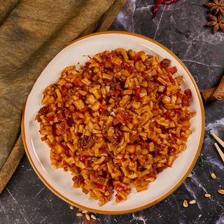 Дин дин цомян