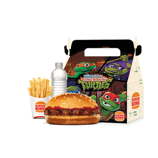 King Jr® Burger
