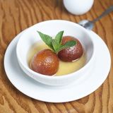 Gulab Jamun (2pcs)