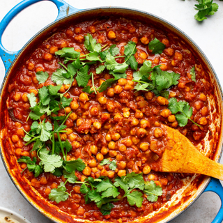 Channa masala
