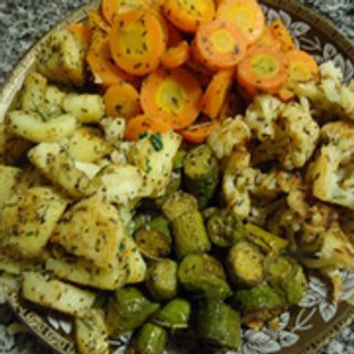 Légumes Farcis