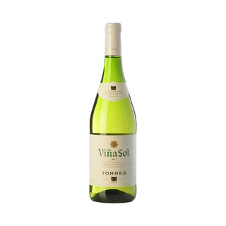 Vino Blanco Viña Sol 
