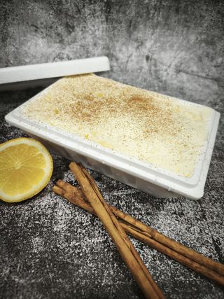 Tarrina Helado 500ml.