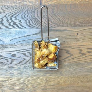 Carciofi al Cartoccio