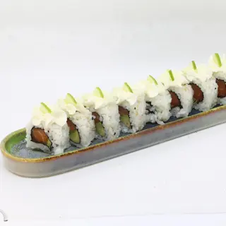 204 Salmone phila lime