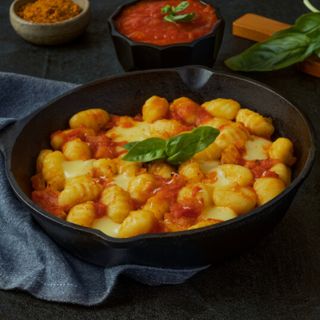 Gnocchetti Alla Sorrentina
