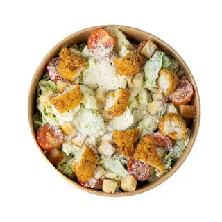 Ensalada Cesar