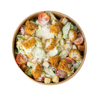 Ensalada Cesar