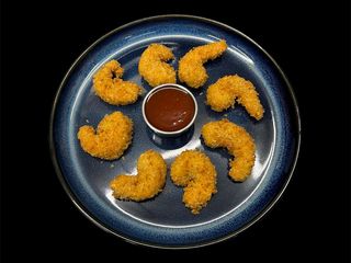 Креветка Панко