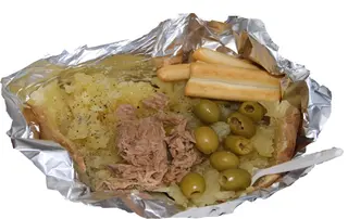 Papa Campesina
