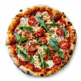 Esplosione mediterranea