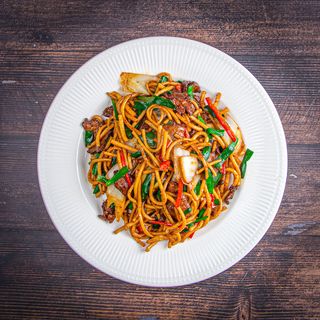 Цомян Гамбян с джусаем (350г)