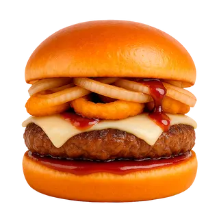 Menu Xerife