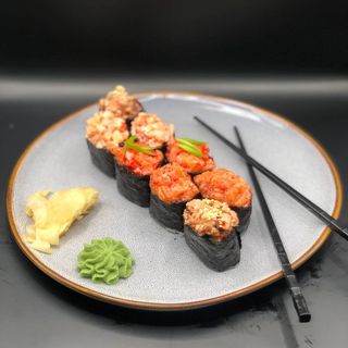 Сет гунканів