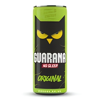 Guarana 0.25l