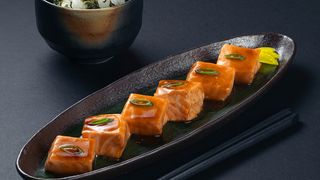 ტონკაცუ შაკე