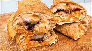 Shawarma Viande Iskander