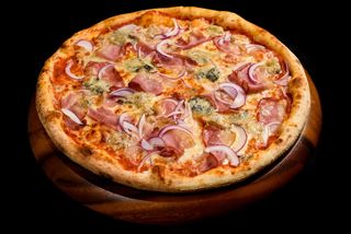 Pizza Buon Gusto junior