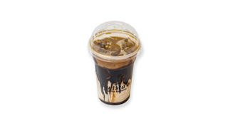Ice Macchiato Chocolate