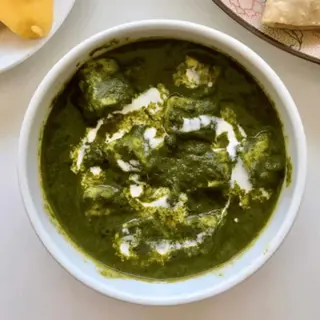 Palak