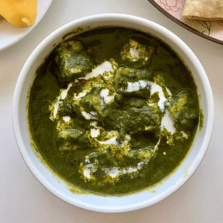 Palak
