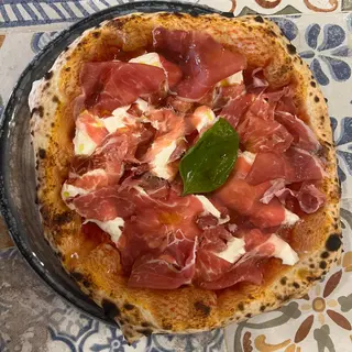 Stracciata