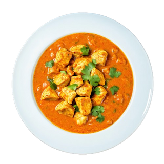 Chicken Tikka Vindaloo