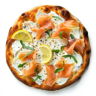 37. Salmonata