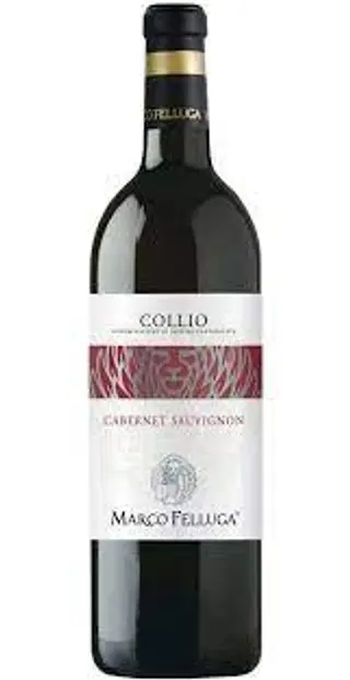 Vino Rosso del Collio