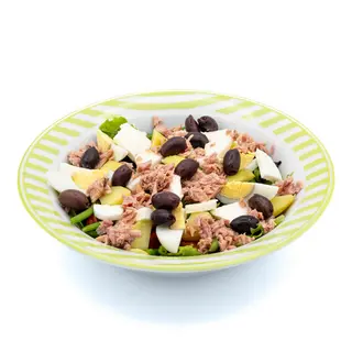 Nicoise