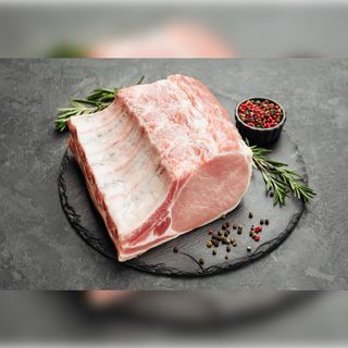 Корейка Свиняча (100г)