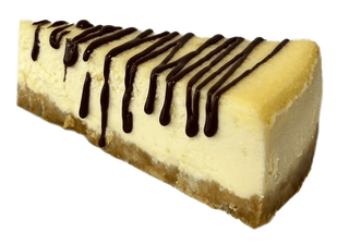 Чийзкейк печен (110г)