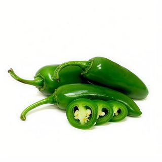 Jalapeño