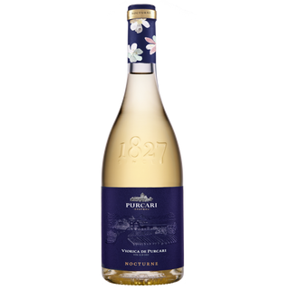 VIORICA NOCTURN(Chateaux Purcari)
