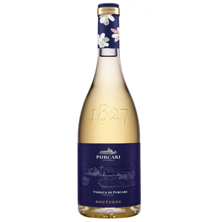 VIORICA NOCTURN(Chateaux Purcari)